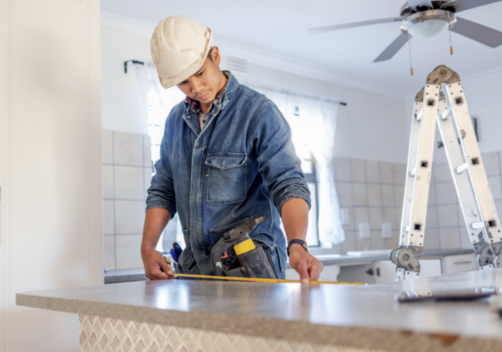 The Foundational Skills of a Contractor